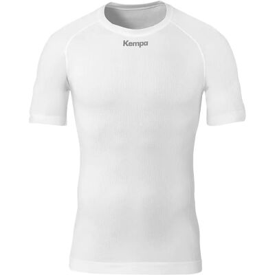 KEMPA Herren Hemd Performance Pro - Weiß - XL - Hemd KEMPA Herren Hemd Performance Pro - Weiß - XL - Hemd