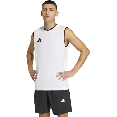 Trikot adidas Entrada26 Blanc S Trikot adidas Entrada26 Blanc S