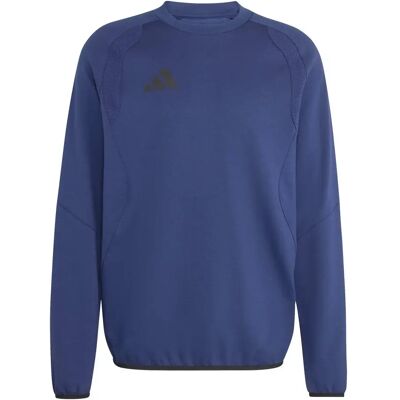 Pullover adidas Tiro Travel Bleu XS Pullover adidas Tiro Travel Bleu XS