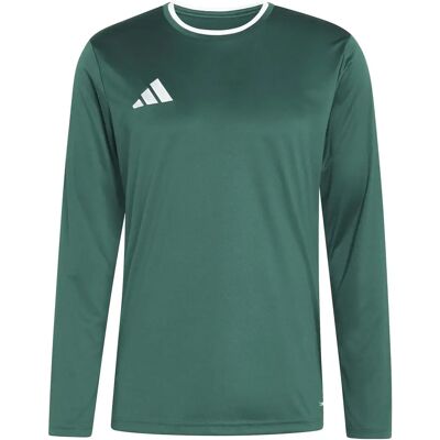 Langarmtrikot adidas Entrada26 Vert M Langarmtrikot adidas Entrada26 Vert M