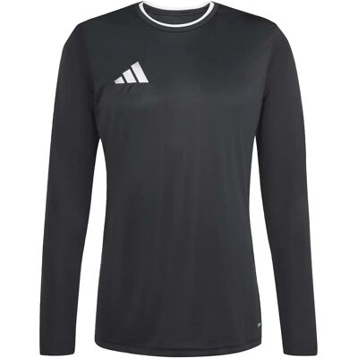 Langarmtrikot adidas Entrada26 Noir M Langarmtrikot adidas Entrada26 Noir M