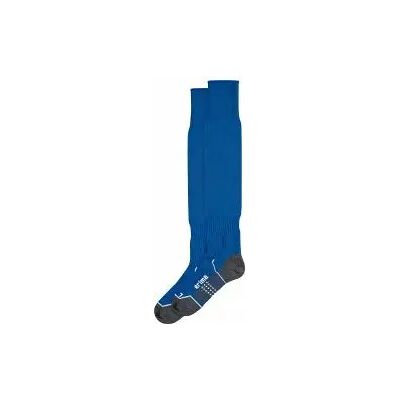 Hohe Socken Erima sans logo Bleu Taille 3 Hohe Socken Erima sans logo Bleu Taille 3