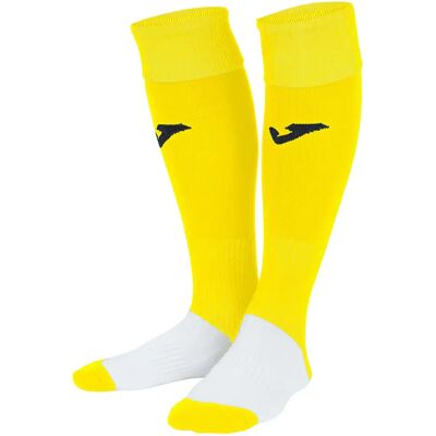 Socken Joma PROFESSIONAL II Jaune L Socken Joma PROFESSIONAL II Jaune L