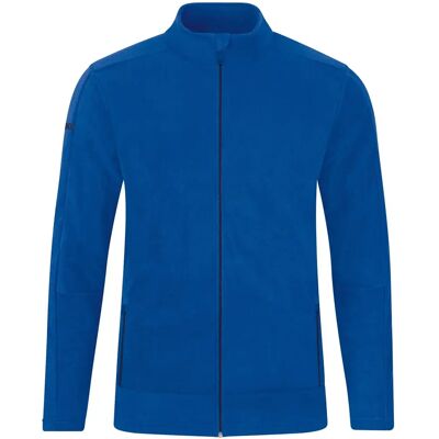 Fleecejacke Jako Bleu 5XL Fleecejacke Jako Bleu 5XL