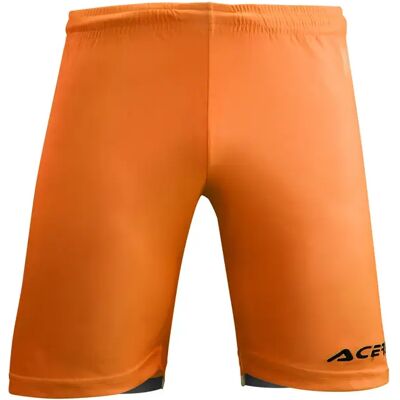 Torwart-Shorts Acerbis Evo Orange L Torwart-Shorts Acerbis Evo Orange L