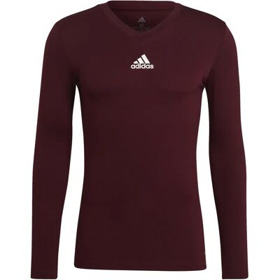 Jersey adidas Team Base Marron XS Jersey adidas Team Base Marron XS