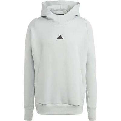 Pullover adidas Z.N.E. Premium Argenté S Pullover adidas Z.N.E. Premium Argenté S