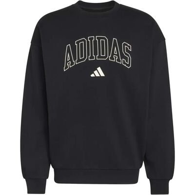 Pullover adidas Essentials Noir XS Pullover adidas Essentials Noir XS