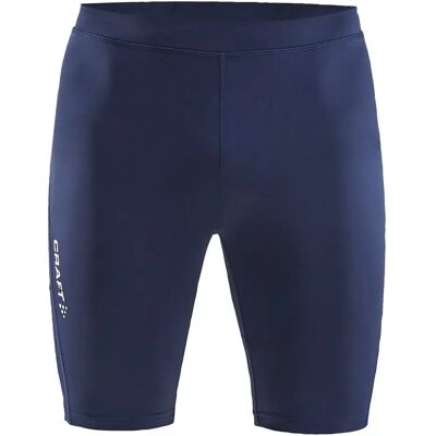 Craft Navy Dehnbare Sportleggins - Sports Tights Craft Navy Dehnbare Sportleggins - Sports Tights