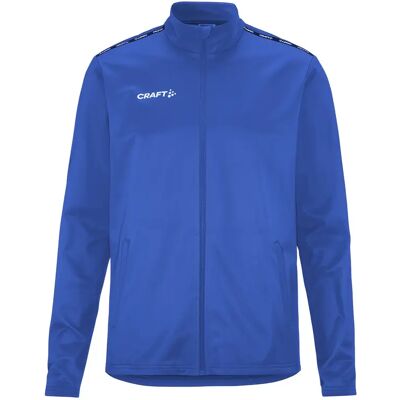 Pullover Craft Squad Go Bleu S Pullover Craft Squad Go Bleu S