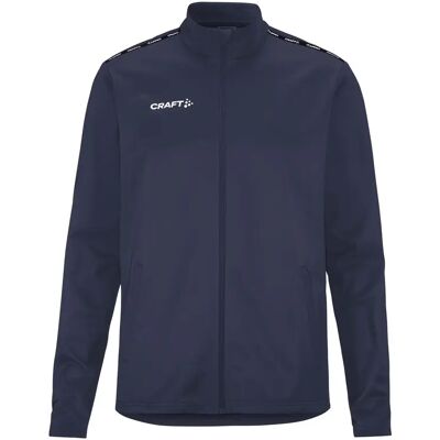 Pullover Craft Squad Go Bleu XS Pullover Craft Squad Go Bleu XS
