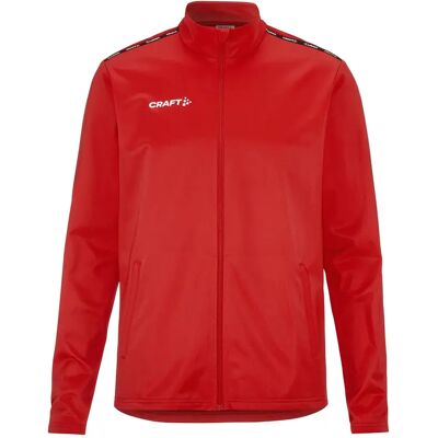 Pullover Craft Squad Go Rouge 2XL Pullover Craft Squad Go Rouge 2XL