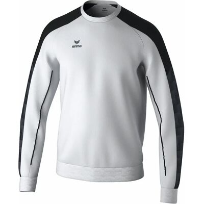 Erima Evo Star Sweatshirt 2XL - Sweatshirt Erima Evo Star Sweatshirt 2XL - Sweatshirt