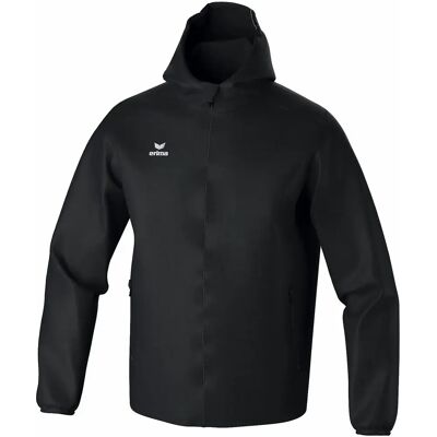 Regenjacke Erima Liga Star Noir M Regenjacke Erima Liga Star Noir M