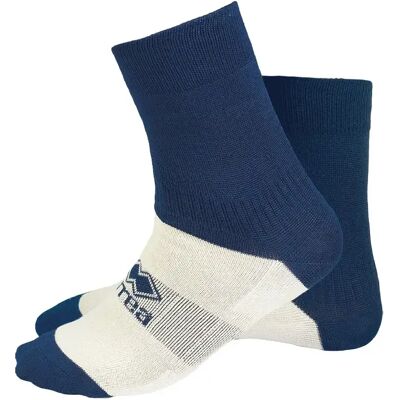 Kindersocken Errea best Bleu TU Kindersocken Errea best Bleu TU