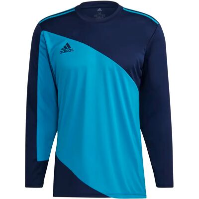 Torwarttrikot adidas Squadra 21 Bleu 2XL Torwarttrikot adidas Squadra 21 Bleu 2XL