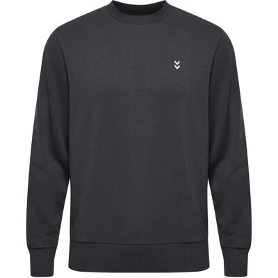 Pullover Hummel Pulse Gris 2XL Pullover Hummel Pulse Gris 2XL