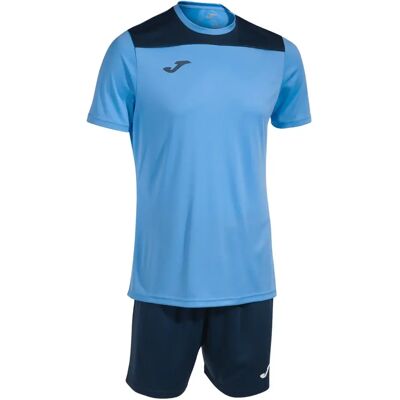 Set aus Trikot und Shorts Joma Bleu S Set aus Trikot und Shorts Joma Bleu S