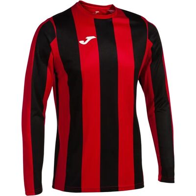 Langarmtrikot Joma Inter Classic Rouge 2XL Langarmtrikot Joma Inter Classic Rouge 2XL