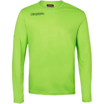 Torwarttrikot Kappa4soccer Vert 2XL Torwarttrikot Kappa4soccer Vert 2XL