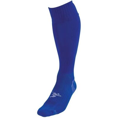 Kindersocken Precision Plain Pro Bleu 35/39 Kindersocken Precision Plain Pro Bleu 35/39