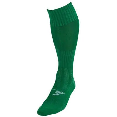 Socken Precision Plain Pro Vert 40/46 Socken Precision Plain Pro Vert 40/46