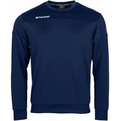 Trikot mit Rundhalsausschnitt Stanno Pride Top Bleu L Trikot mit Rundhalsausschnitt Stanno Pride Top Bleu L