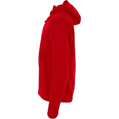 Softshell-Jacke Stanno Prime Rouge 2XL Softshell-Jacke Stanno Prime Rouge 2XL