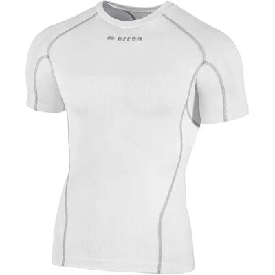 Unterwäsche Errea Active tense lite Blanc L Unterwäsche Errea Active tense lite Blanc L