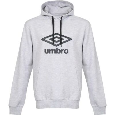 Pullover Umbro BAS NET LL Bleu M Pullover Umbro BAS NET LL Bleu M
