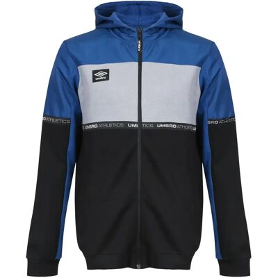 Pullover Umbro Spa Net Noir M Pullover Umbro Spa Net Noir M