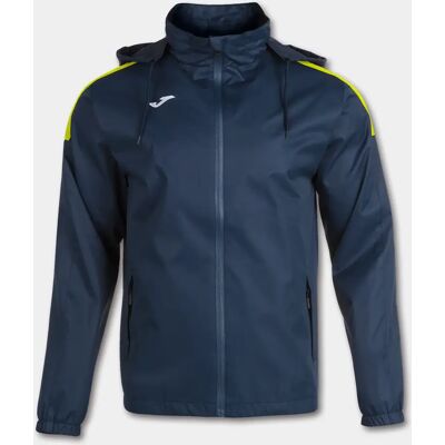 Windjacke Joma Trivor Blau 4 Jahre Windjacke Joma Trivor Blau 4 Jahre