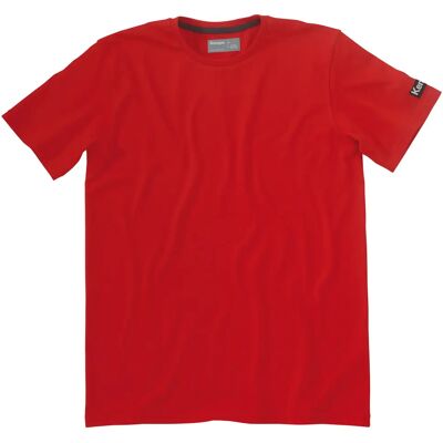 T-Shirt Kempa Team Rot S T-Shirt Kempa Team Rot S