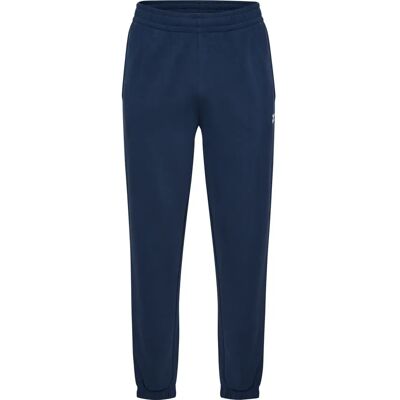 Jogginghose Hummel Pulse Blau S Jogginghose Hummel Pulse Blau S