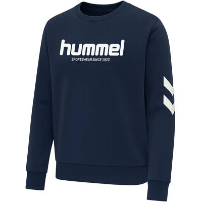 Pullover Hummel Legacy 2.0 Blau L Pullover Hummel Legacy 2.0 Blau L