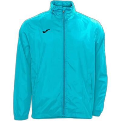 Regenjacke Joma Iris Blau 11/12 Jahre Regenjacke Joma Iris Blau 11/12 Jahre