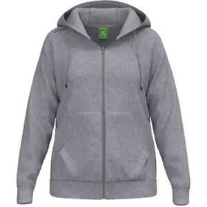 Erima Jacken Veste - Kapuzenjacke, US 26-30, Fr 34-46 - Jacket Erima Jacken Veste - Kapuzenjacke, US 26-30, Fr 34-46 - Jacket