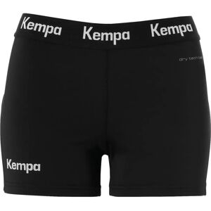 Kempa Damen Tight PERFORMANCE TIGHTS WOMEN - schwarz - L Kempa Damen Tight PERFORMANCE TIGHTS WOMEN - schwarz - L