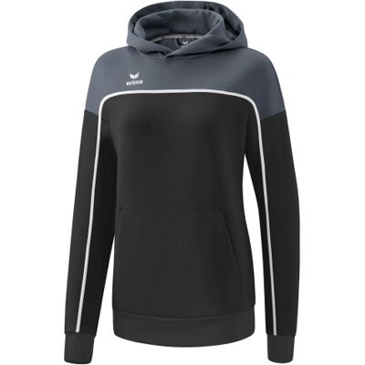 Hoodie Damen Erima Change Grau 42 Hoodie Damen Erima Change Grau 42