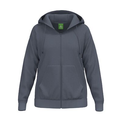 Erima Jacken Veste à Capuche - Jacke Erima Jacken Veste à Capuche - Jacke