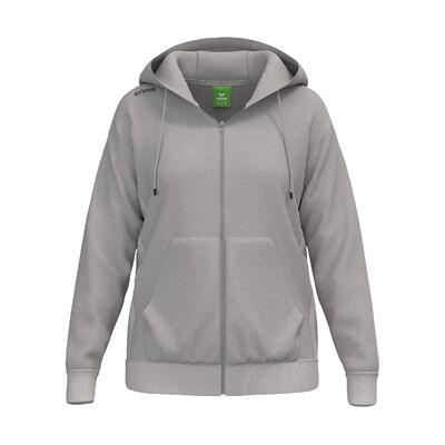 Erima Jacken Veste - Damen Kapuzenjacke Erima Jacken Veste - Damen Kapuzenjacke