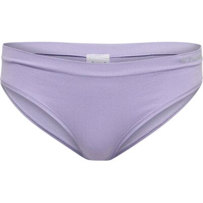 Höschen für Damen Hummel hmlJuno hipster Violet XS Höschen für Damen Hummel hmlJuno hipster Violet XS