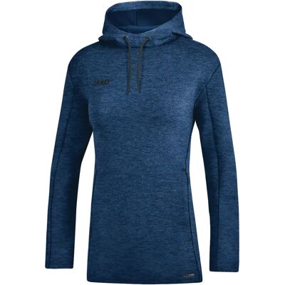 Hoodie Damen Jako Premium Basics Bleu 44 Hoodie Damen Jako Premium Basics Bleu 44