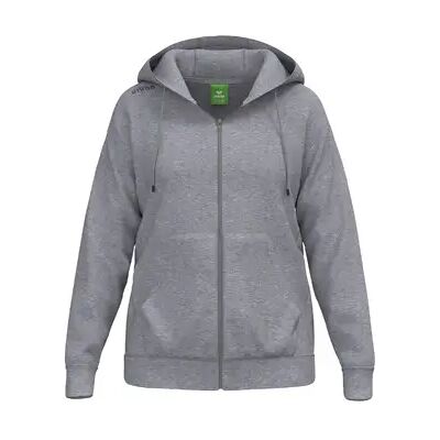 Erima Jacken Veste - Kapuzenjacke, US 26-30, Fr 34-46 - Jacket Erima Jacken Veste - Kapuzenjacke, US 26-30, Fr 34-46 - Jacket