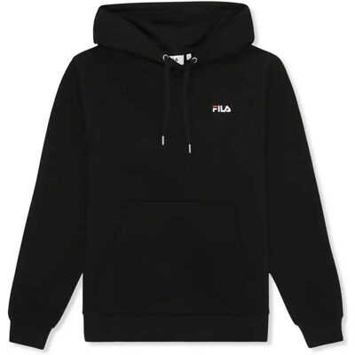 Hoodie Damen Fila Lierna Noir L Hoodie Damen Fila Lierna Noir L