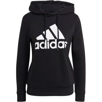 Damen-Hoodie adidas Essentials Relaxed Logo Noir XL Damen-Hoodie adidas Essentials Relaxed Logo Noir XL