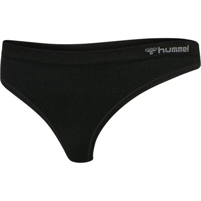 Nahtloser String Damen Hummel Juno Noir S Nahtloser String Damen Hummel Juno Noir S