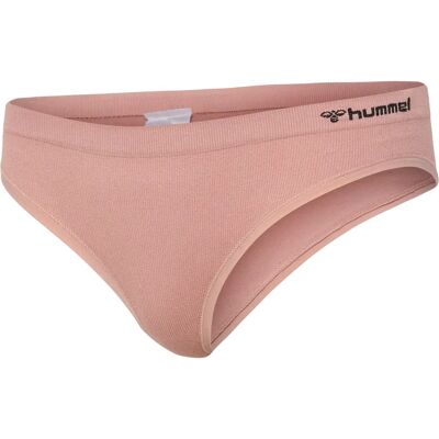 Nahtloser Slip Damen Hummel Juno Rose XS Nahtloser Slip Damen Hummel Juno Rose XS