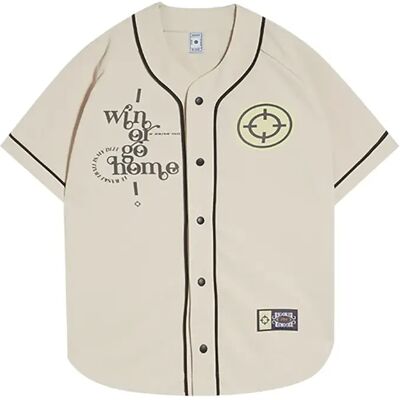 Hemd Rigorer Beige 2XL Hemd Rigorer Beige 2XL