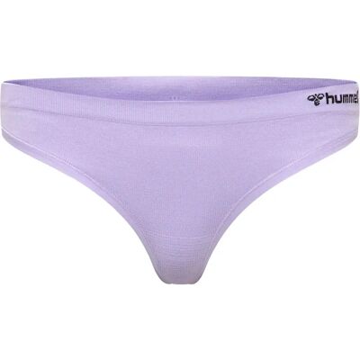 Höschen für Damen Hummel hmlJuno thong Lila XS Höschen für Damen Hummel hmlJuno thong Lila XS